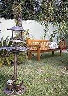 Pousada Caminho dos Plátanos