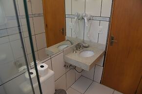 Pousada Caminho dos Plátanos