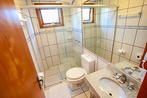 Pousada Caminho dos Plátanos