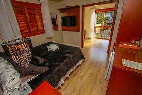 Pousada Caminho dos Plátanos