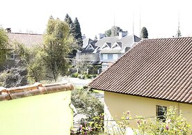 Pousada Caminho dos Plátanos