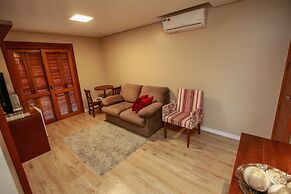 Pousada Caminho dos Plátanos