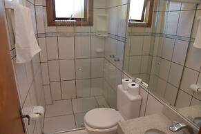 Pousada Caminho dos Plátanos