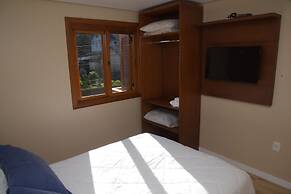 Pousada Caminho dos Plátanos