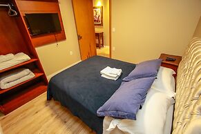 Pousada Caminho dos Plátanos