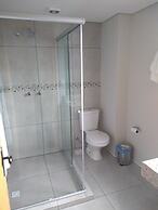 Pousada Caminho dos Plátanos