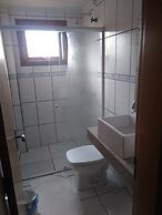 Pousada Caminho dos Plátanos