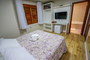 Pousada Caminho dos Plátanos