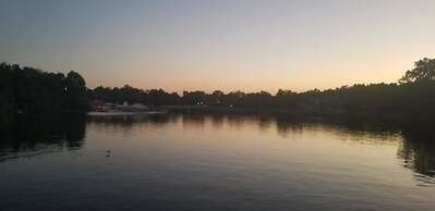 Alexanders Landing
