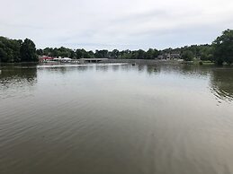 Alexanders Landing