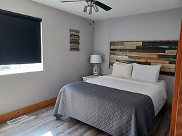 Alexanders Landing