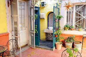 Hotel Jardin del Centro