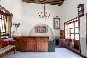 Hotel Jardin del Centro