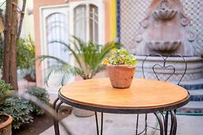 Hotel Jardin del Centro