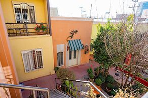 Hotel Jardin del Centro