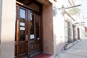 Hotel Jardin del Centro