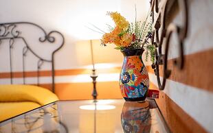 Hotel Jardin del Centro