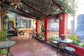 Hotel Jardin del Centro