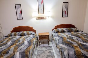 Hotel Jardin del Centro