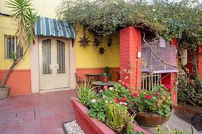 Hotel Jardin del Centro