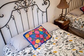 Hotel Jardin del Centro