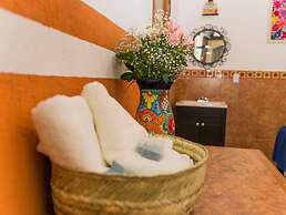 Hotel Jardin del Centro