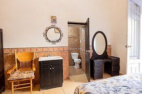 Hotel Jardin del Centro