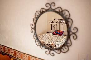 Hotel Jardin del Centro