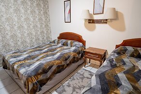 Hotel Jardin del Centro