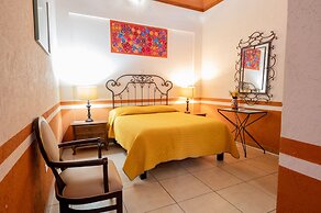 Hotel Jardin del Centro