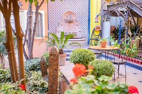 Hotel Jardin del Centro