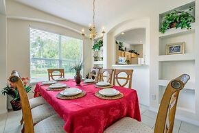 7BR Pool Home Emerald Island by SHV-2793