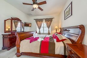 7BR Pool Home Emerald Island by SHV-2793