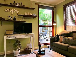 Sutton Spring Art Retreats