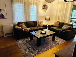 Sutton Spring Art Retreats