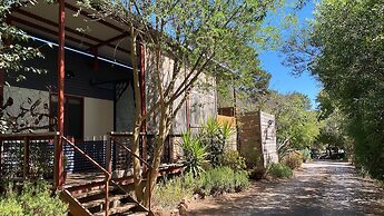 Sutton Spring Art Retreats