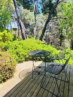 Sutton Spring Art Retreats