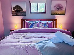 Sutton Spring Art Retreats