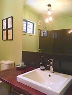 Sutton Spring Art Retreats