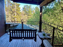 Sutton Spring Art Retreats