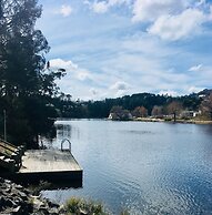 Sutton Spring Art Retreats