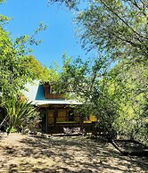 Sutton Spring Art Retreats