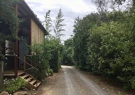 Sutton Spring Art Retreats