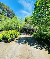 Sutton Spring Art Retreats