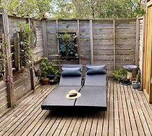 Sutton Spring Art Retreats