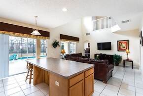 7BR Pool Home Emerald Island by SHV-8567