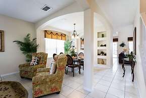 7BR Pool Home Emerald Island by SHV-8567