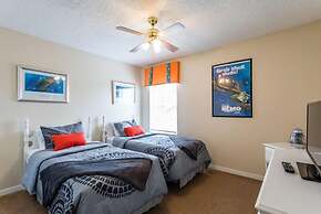 7BR Pool Home Emerald Island by SHV-8567