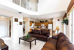 7BR Pool Home Emerald Island by SHV-8567