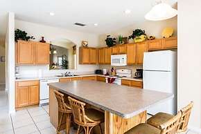 7BR Pool Home Emerald Island by SHV-8567